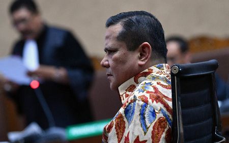 Kombes Tommy Beberkan Perdebatan dengan Irjen Napoleon soal Red Notice Joko Tjandra