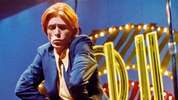 Giliran Lagu “Heroes” Milik David Bowie yang Alami Lonjakan Streaming Akibat Serial Stranger Things