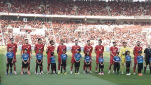 Jadwal Siaran Langsung Timnas Indonesia vs Filipina di Kualifikasi Piala Dunia 2026