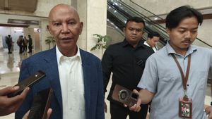 Dirut BEI dan Petinggi OJK Mundur, Banggar DPR Ingatkan Perbaikan Free Float Saham