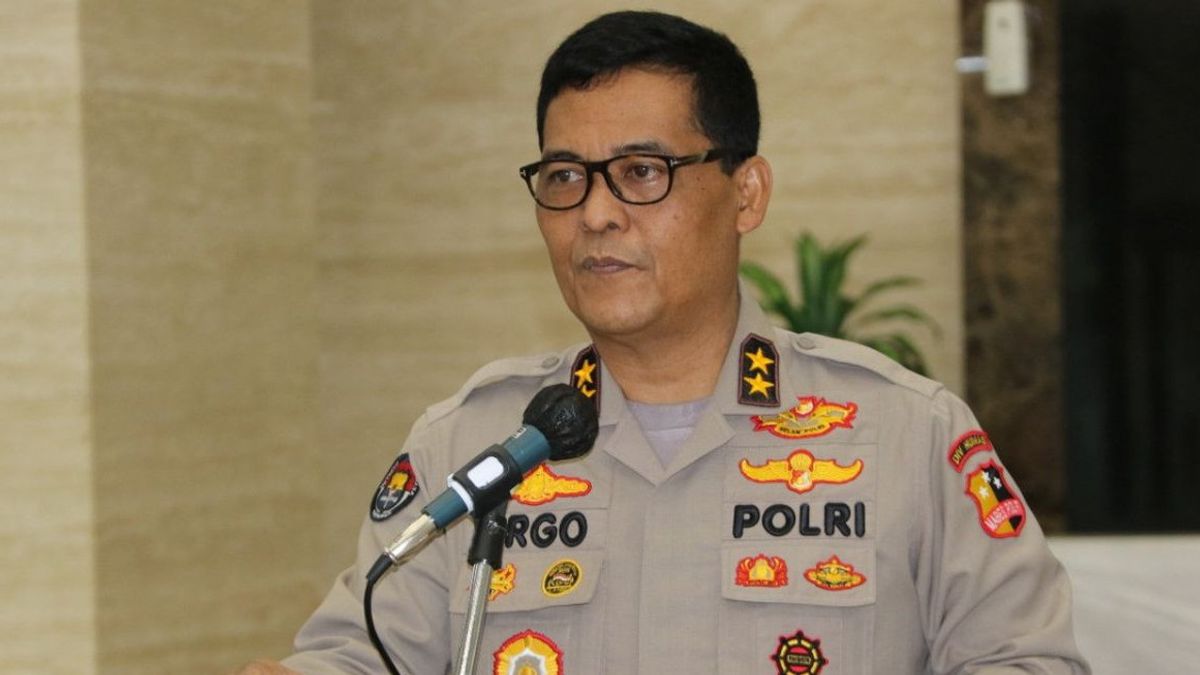 Polisi Limpahkan Berkas Perkara Wakil Ketua DPRD Tegal Tersangka Kasus Dangdutan