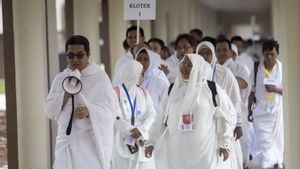 AMPHURI: Wacana 'War Ticket' Haji Perlu Kajian Mendalam