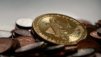 Bitcoin Kembali Naik Pasca Berkurangnya Penjualan GBTC