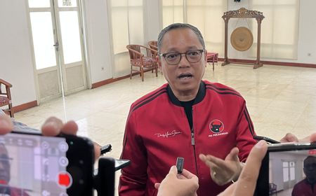 Sayembara Tangkap Harun Masiku Rp8 Miliar, PDIP Sebut Penistaan terhadap KPK