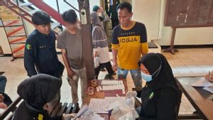 Tidak Terbukti Langgar Pidana, 23 Remaja yang Diamankan di Polsek Duren Sawit Dibebaskan