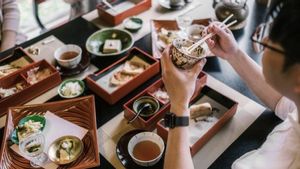 Rahasia Sarapan Sehat Orang Jepang, Bukan Roti atau Sereal