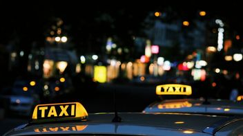 モバイルとシクストSEは来年ミュンヘンでロボタクシーを発売