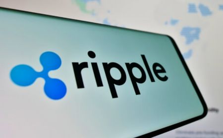 Ripple Luncurkan Platform Pembuatan Mata Uang Digital Bank Sentral (CBDC)