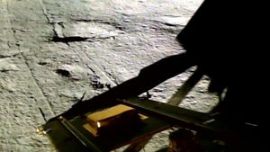 Chandrayaan-3: Misi Penjelajah Bulan yang Sempat Tertunda Karena Potensi Tabrakan di Orbit