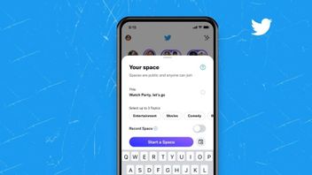 No Longer Missing Sessions, Now Twitter Brings New Capabilities To Spaces