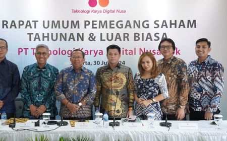 RUPS dan RUPSLB PT TKDN Tbk, Laporkan Pencapaian Laba Tahun 2023 serta Pengangkatan Direksi dan Komisaris Baru