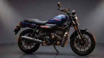 哈雷戴维森 X440T 2026 年车型将采用新设计