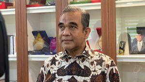 Ketua MPR Tunggu Keputusan Prabowo soal Susunan Komite Reformasi Polri
