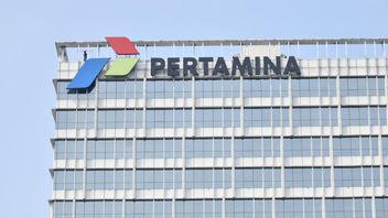 No Longer Acting Head Of PCO, Hasan Nasbi Becomes Komisari Pertamina
