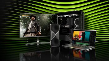 Harga NVIDIA RTX 5090 Diprediksi Naik hingga 2,5 Kali Lipat di Tahun 2026