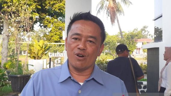 Birokrasi Berobat Terlalu Ribet, Wakil Ketua DPRD Bogor 'Tantang' Bupati Mendatang Cabut Perbup 60