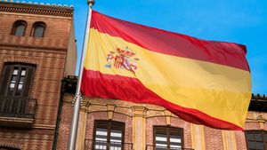 Parlemen Spanyol Setujui Paket Antikrisis, Potong Pajak Listrik