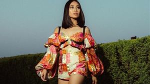 Lagu NIKI, Take A Chance With Me Masuk Tangga Lagu Spotify Indonesia Pekan Ini