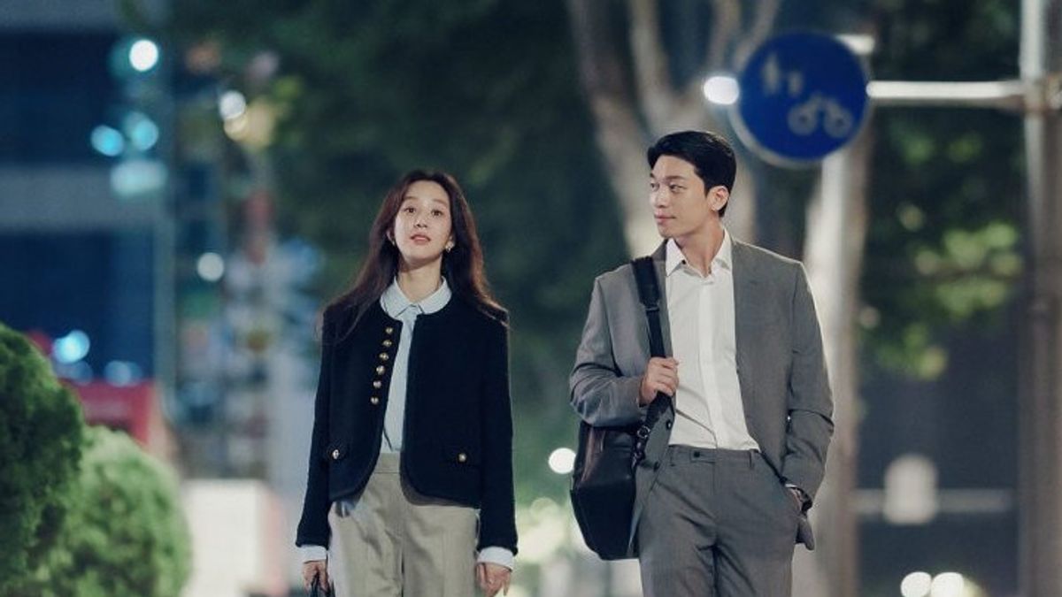 Ada Ryu Jun Yeol hingga Wi Ha Joon, Daftar 9 Drama Korea Terbaru Tayang Mei 2024