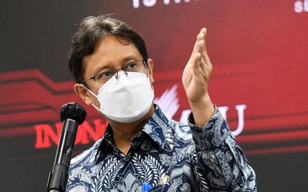 Menkes Minta Keselamatan Pekerja Lebih Diperhatikan untuk Cegah Penularan COVID-19