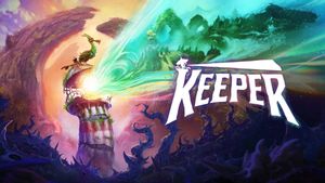 Keeper: Gim Teka-Teki Petualangan akan Dirilis pada 27 Oktober untuk Xbox dan Steam