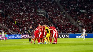 Tiket Timnas Indonesia vs China Ludes Tiga Pekan sebelum Laga