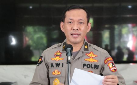 Dua Oknum Polisi Penyiram Novel Baswedan akan Jalani Sidang Etik