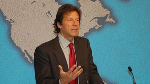 Islamofobia Meningkat, Perdana Menteri Pakistan Minta Masyarakat Dunia Bertindak
