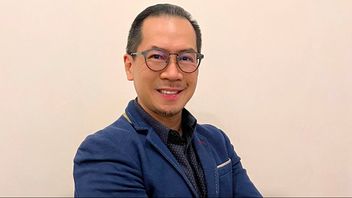 Tokocrypto Harap Kehadiran ICEx Bisa Dongkrak Pertumbuhan Industri Kripto Indonesia