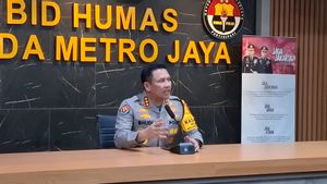 Ledakan di SMAN 72, 33 Siswa Masih Jalani Perawatan di Rumah Sakit