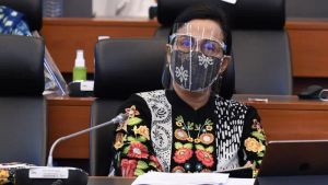 Sri Mulyani Tegaskan Pandemi COVID-19 Mengancam Perekonomian Indonesia dalam Memori Hari Ini, 30 November 2020