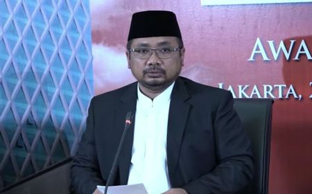 Menag Instruksikan Jajarannya Tak Cuti Mudik Demi Persiapan Haji