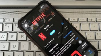 Netflix, Spotify, Hingga Zoom Resmi Kena Pajak 10 Persen Mulai 1 Juli 2020