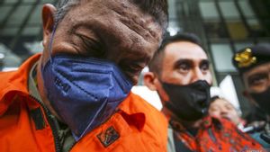 Kepala DPMPTSP Yogyakarta Jadi Tersangka di KPK, Pemkot Siapkan Plh