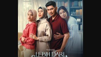 Film Producers More Than Forever Denies Raising Stories From Lesti Kejora's Song