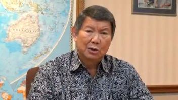 CEO Arsari Group Hashim Djojohadikusumo Membantah Tuduhan Dirinya 