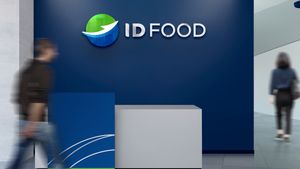 من خلال تعزيز رقمنة سلسلة التوريد ، فإن ID FOOD على استعداد للعب دور نشط في الحفاظ على الأمن الغذائي الإقليمي لجنوب شرق آسيا