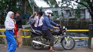 Menghapus Krisis Fatherless, Begini Cara Membangun Kedekatan Ayah dan Anak