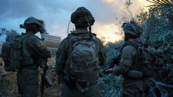 Israeli PM's Office Announces Number of Hostages in Gaza for the First Time, the IDF Admits They Have No Location Information