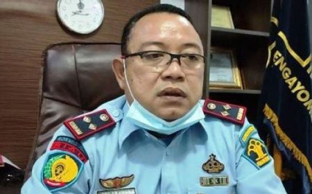 Kepala Lapas Pasir Pangaraian Riau Bantah Praktik Pungli dalam Proses Bebas Bersyarat Napi