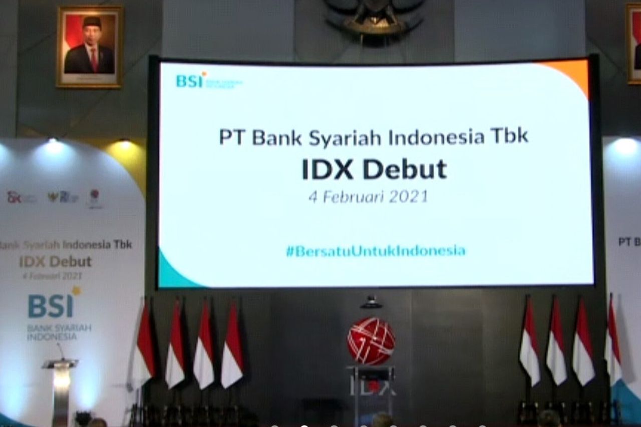Indonesia bsi bank syariah Tentang Kami