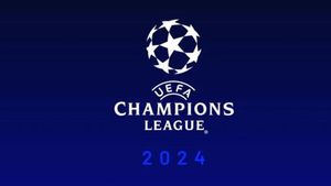 Mengenal Format Baru Liga Champions 2024/2025, Hal Apa Saja yang Berubah? 