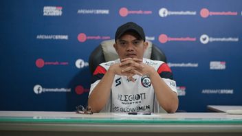 Arema FC Has Not Yet Determined Kandang-Regarded Steps In Advanced Liga 1 2022/2023