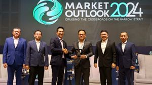 Market Oulook 2024: Iklim Investasi di Masa Transisi Tetap Kondusif