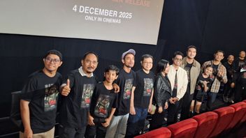 ワフダ・サイファン・アクイはかつて分割払いに巻き込まれた、イブラヒム・リシャドは反債務を主張する