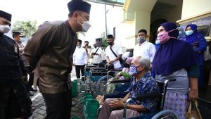 Walkot Surabaya Eri Cahyadi: Aset Pemkot Akan Digunakan untuk Warga yang Belum Kerja