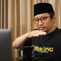 Ustaz Yusuf Mansur Lirik Saham Putra Rajawali karena Peduli pada Kesejahteraan Sopir: Tidak Ada Alasan Tidak Berinvestasi di PURA