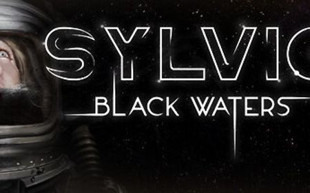 Gim Horor Sylvio: Black Waters Segera Dirilis untuk PC pada 25 Juli