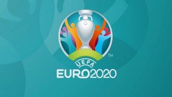 La Diffusion De L’Euro 2020 Doit Passer Par Un Partenaire Officiel, Faute De Quoi Il Y Aura Des Sanctions Légales