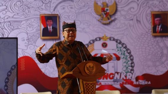 Ini Alasan Pemerintah Lebih Suka Rekrut Pegawai Kontrak Daripada PNS